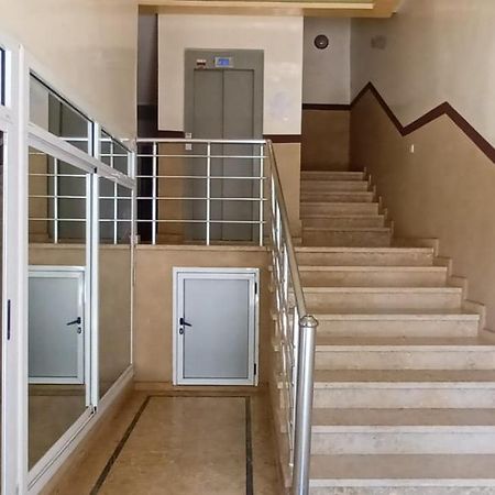 Nour 2 Apartment Oued Laou Exterior foto