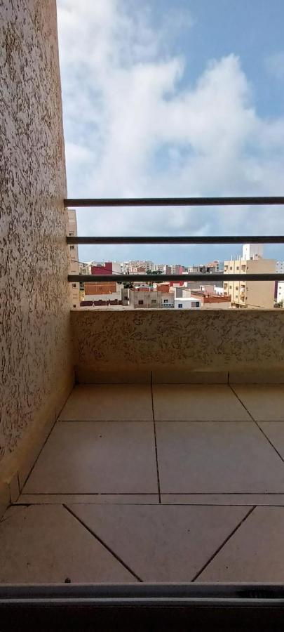 Nour 2 Apartment Oued Laou Exterior foto